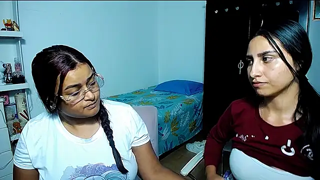 violeta rous online show from 02.01.26