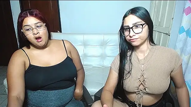 violeta rous online show from 04.08.26