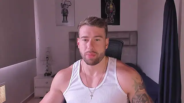 paul rogerr online show from 10.01.25