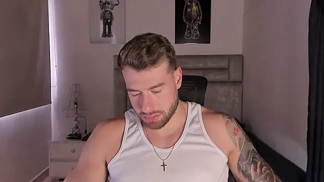 paul rogerr online show from 10.26.25