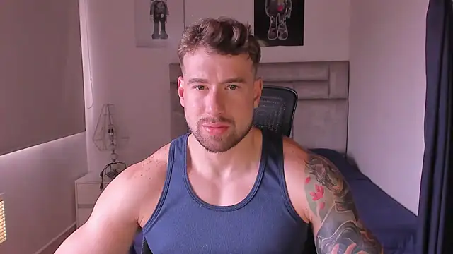 paul rogerr online show from 12.20.25