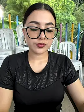 Snapshot of Natha_Fantasy chatting on 09.27.25 Natha Fantasy online show from 09.27.25