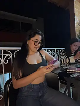 Snapshot of Natha_Fantasy chatting on 11.02.25 Natha Fantasy online show from 11.02.25