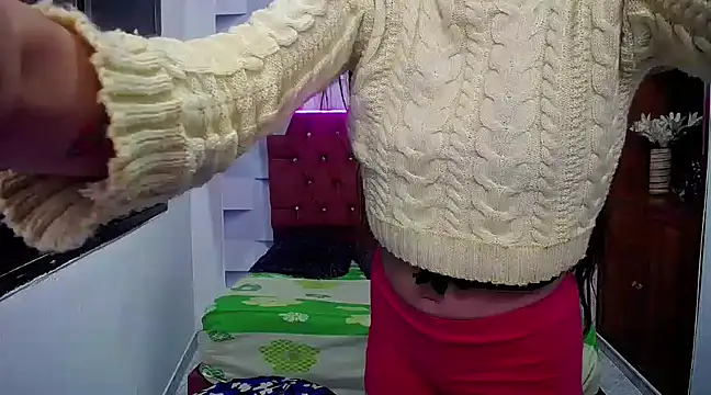SofiaWet23 online show from 03.13.25