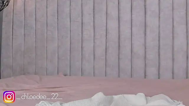 chloe d online show from 12.31.24