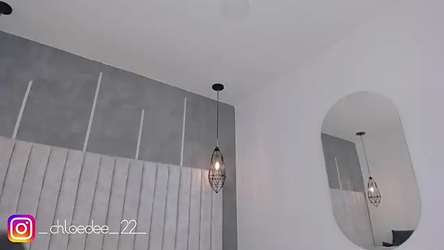 chloe d online show from 01.11.25