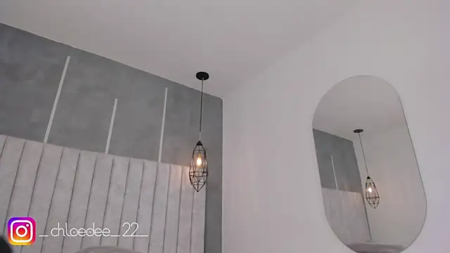 chloe d online show from 01.15.25