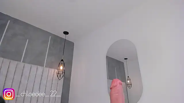 chloe d online show from 01.22.25