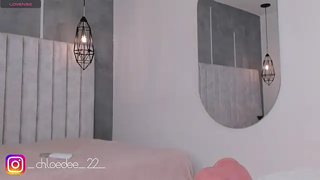 chloe d online show from 01.25.25