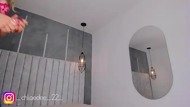 chloe d online show from 03.02.25