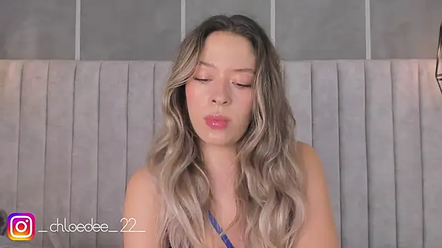 chloe d online show from 03.12.25