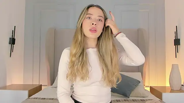 chloe d online show from 04.19.26