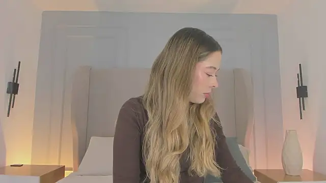 chloe d online show from 05.15.26