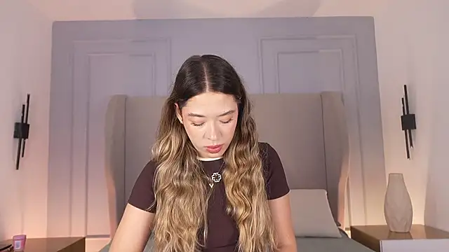 chloe d online show from 07.06.26