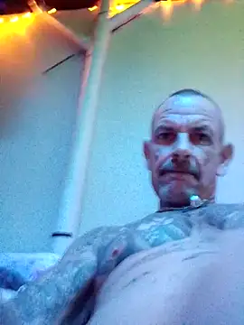 deepstroker42071 online show from 12.21.25