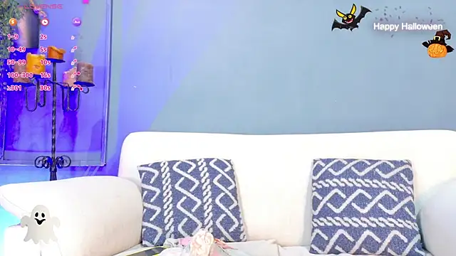 sofiaa ebony online show from 10.15.25