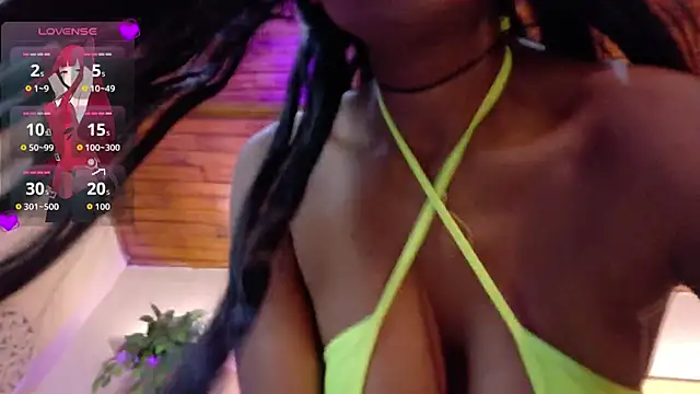 sofiaa ebony online show from 02.07.26