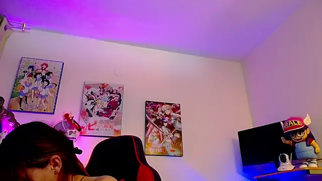 Pretty-10Woman online show from 12.11.24