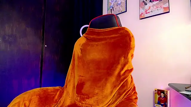 Pretty-10Woman online show from 01.24.25