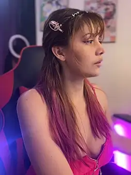 Pretty-10Woman online show from 02.02.25