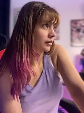 Pretty-10Woman online show from 02.07.25