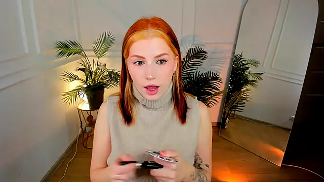 Mira  Blush online show from 11.15.25