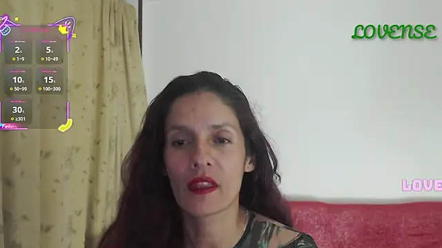 catalina duran1 online show from 09.18.25