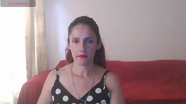 catalina duran1 online show from 09.29.25