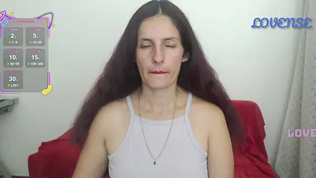 catalina duran1 online show from 12.02.25