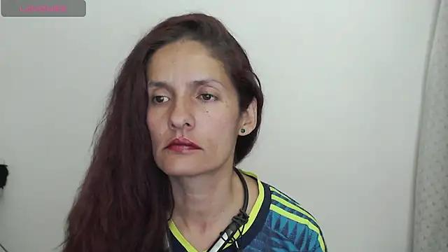 catalina duran1 online show from 06.28.26