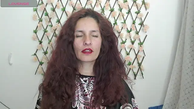 catalina duran1 online show from 07.19.26