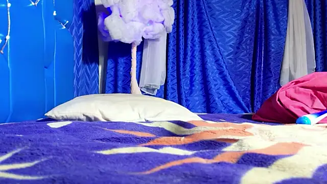 the littleangel1 online show from 02.04.26