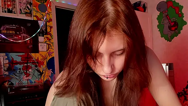 Sunny Mouse  online show from 04.15.26