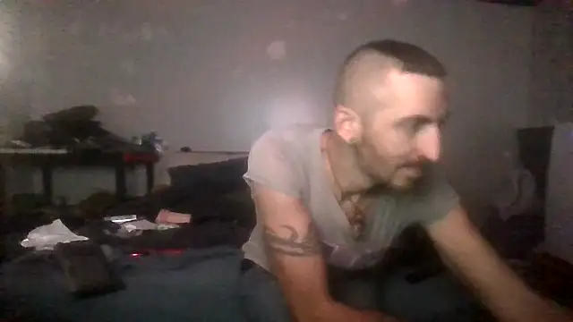 Bi curious86 online show from 09.28.25