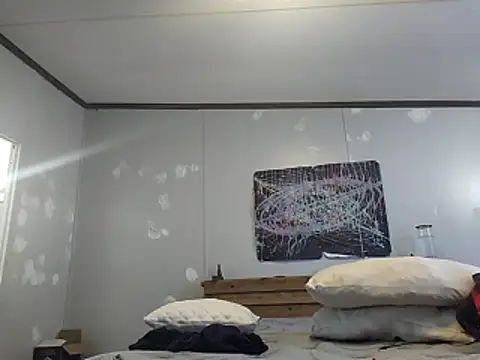 Bi curious86 online show from 01.13.26