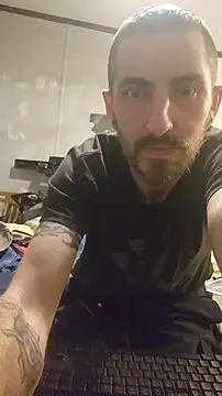 Bi curious86 online show from 03.14.26