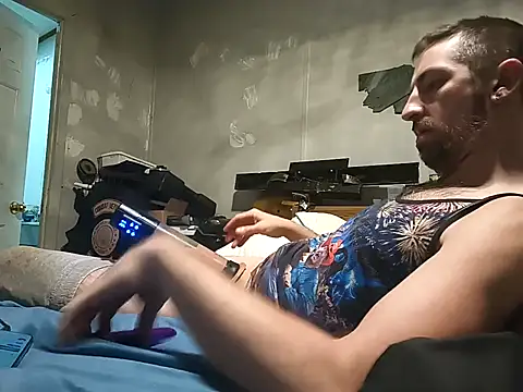 Bi curious86 online show from 03.31.26