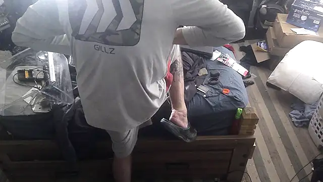 Bi curious86 online show from 04.12.26