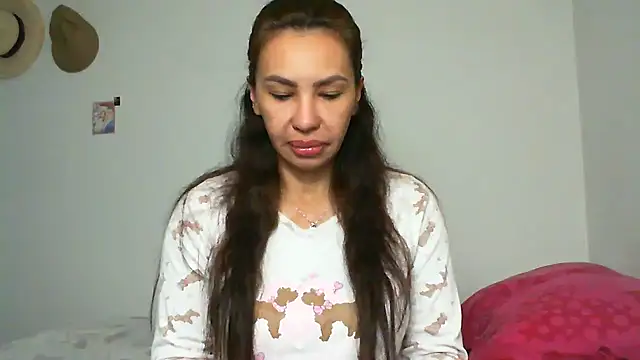 salome  milf online show from 10.09.25