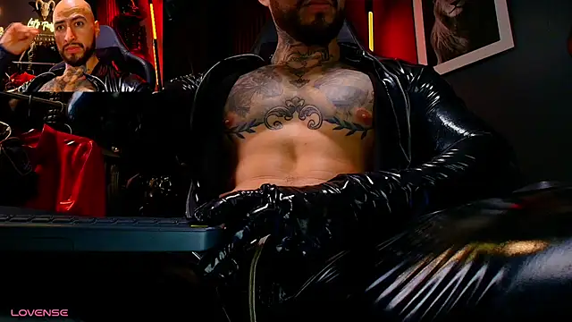 billyMayer  online show from 02.05.26