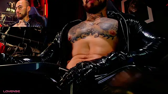 billyMayer  online show from 02.25.26