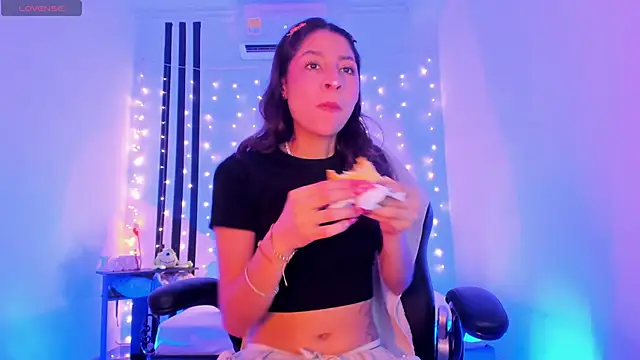 Gorgeous Team online show from 02.09.26