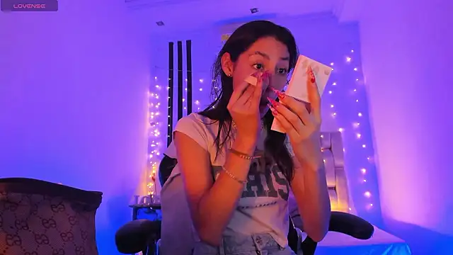 Gorgeous Team online show from 02.13.26