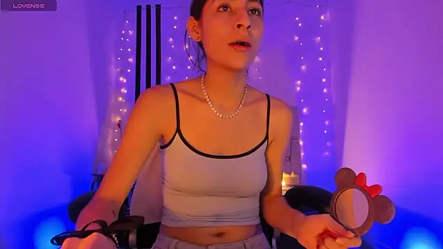 Gorgeous Team online show from 03.21.26