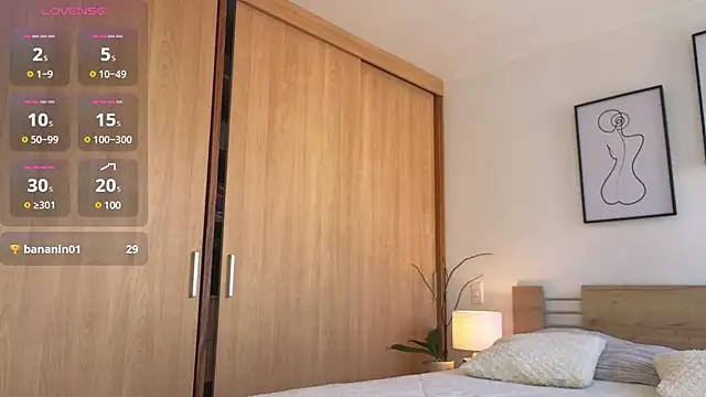 Snapshot of sweet_sophia90s chatting on 01.29.25 sweet sophia90s online show from 01.29.25