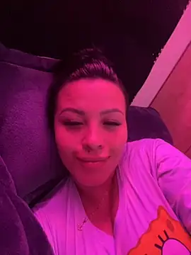 sexyyykloee online show from 10.10.25