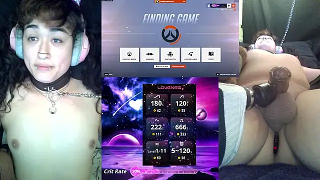 Solumi online show from 11.21.25