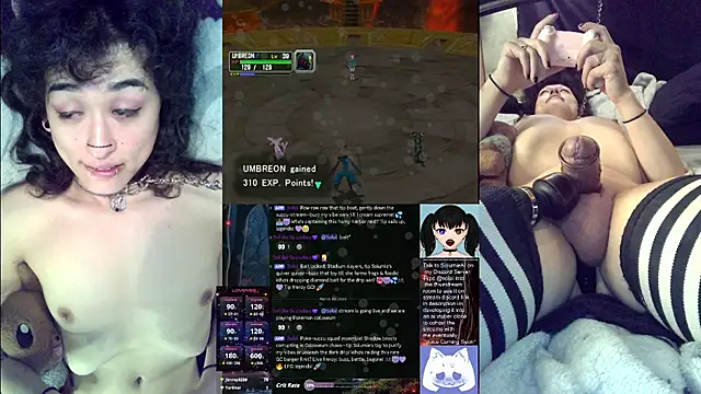 Solumi online show from 03.21.26