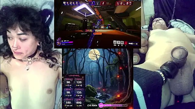 Solumi online show from 03.27.26