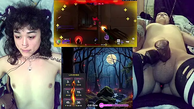 Solumi online show from 04.23.26